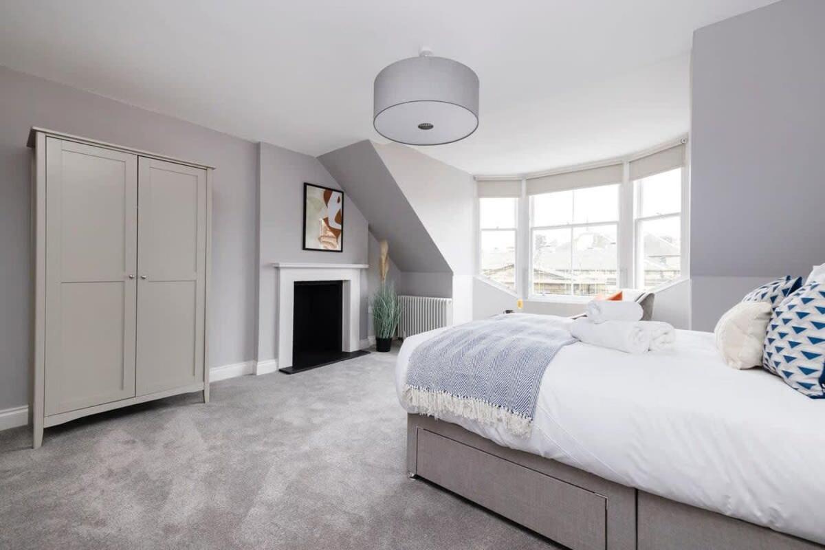 Appartamento Dragon - Centre Castle View 1 Bed Edimburgo